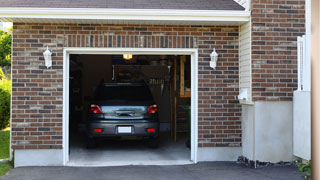 Garage Door Installation at East Richmond Richmond, California